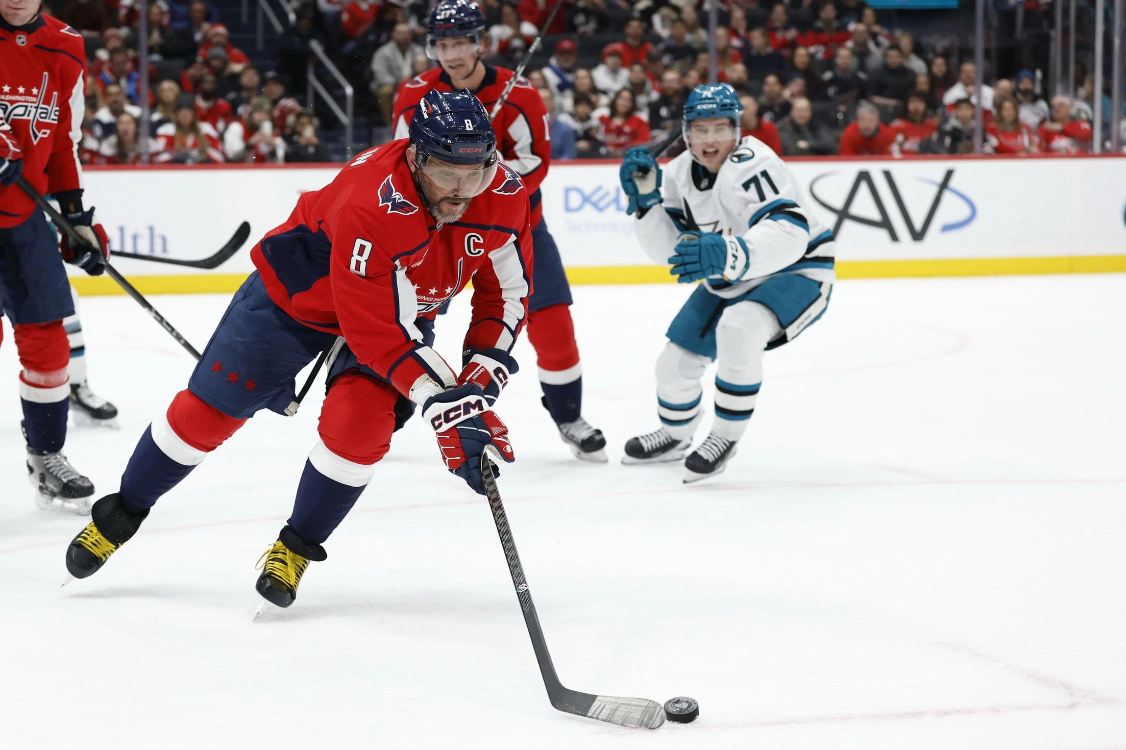 Florida Panthers  vs Washington Capitals prediction, Picks and Prediction, Saturday, January 17, 2025