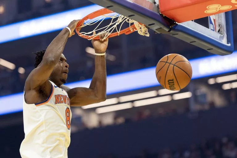 Knicks vs Rockets prediction