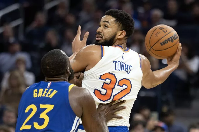 Mavs vs. Knicks picks, prediction, odds and line movement.