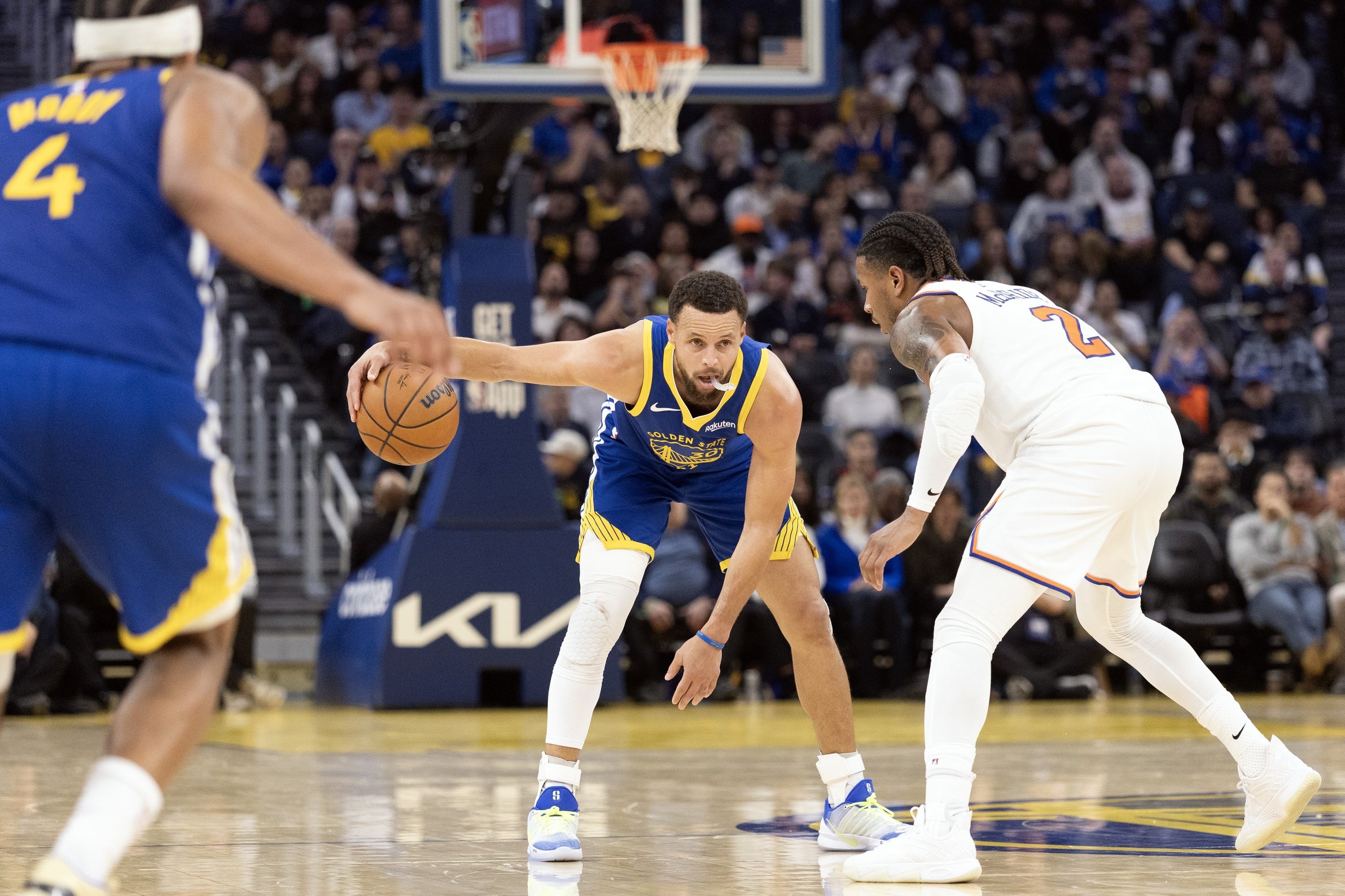 Charlotte Hornets vs. Golden State Warriors Picks and Predictions, Saturday, January 17th, 2026