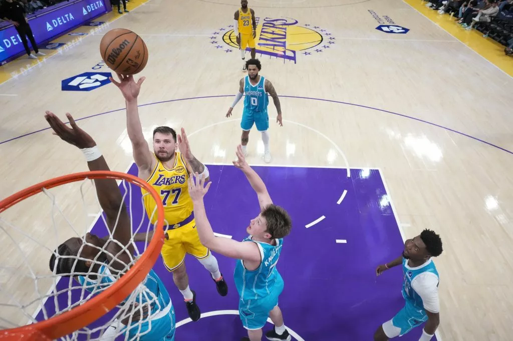 Raptors vs. Lakers pick, odds and prediction