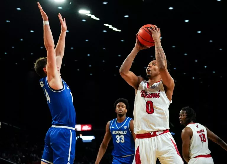 Massachusetts Minutemen vs Miami (OH) RedHawks Picks and Predictions for Tuesday January 27 2026