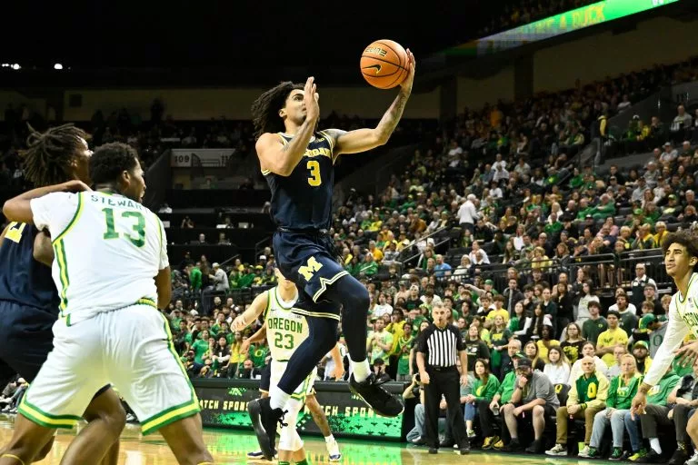 Indiana Hoosiers vs Michigan Wolverines Picks, Prediction, Odds, and Line Movement for Tuesday January 20 2026