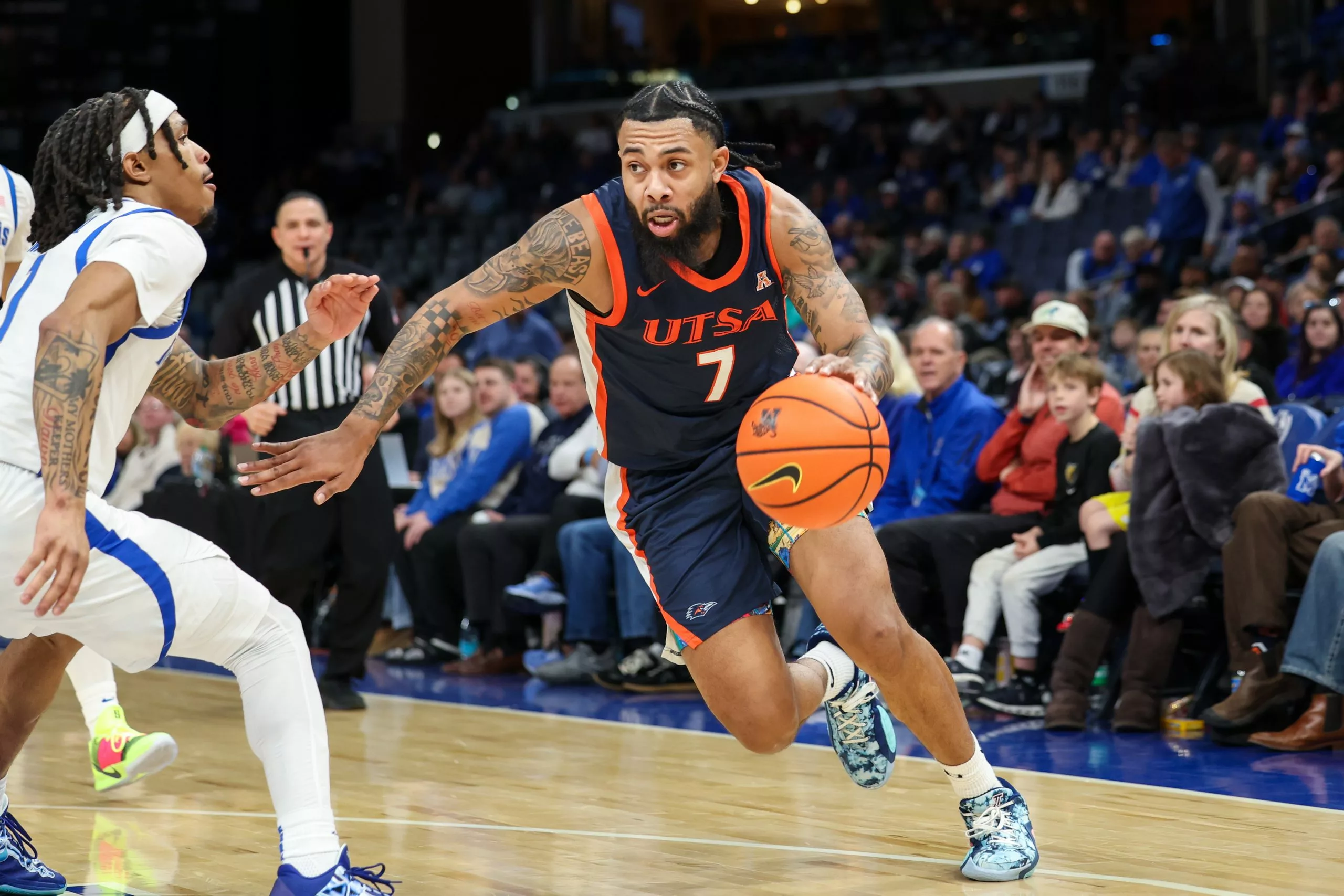 Temple Owls vs UTSA Roadrunners Picks and Prediction for Saturday January 24 2026