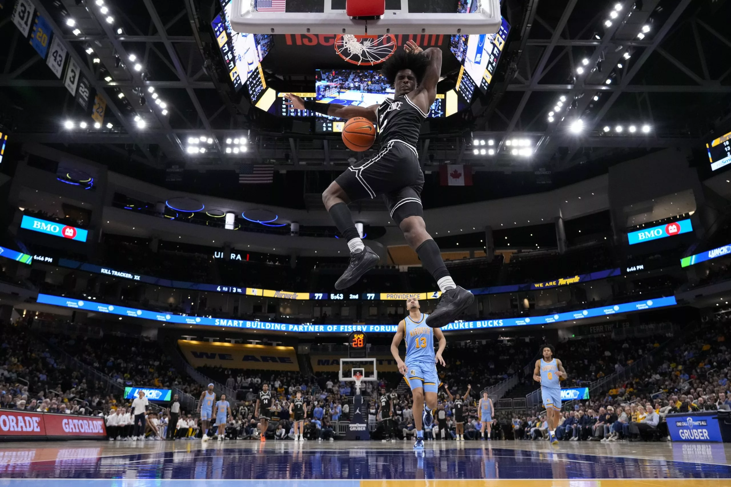 Georgetown Hoyas vs Providence Friars Picks, Prediction, Odds, and Line Movement for Saturday January 24 2026