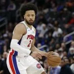 BetMGM Bonus Code PARLAYS: $1,500 Back in Bonus Bets for Cavaliers vs Pistons Game 5
