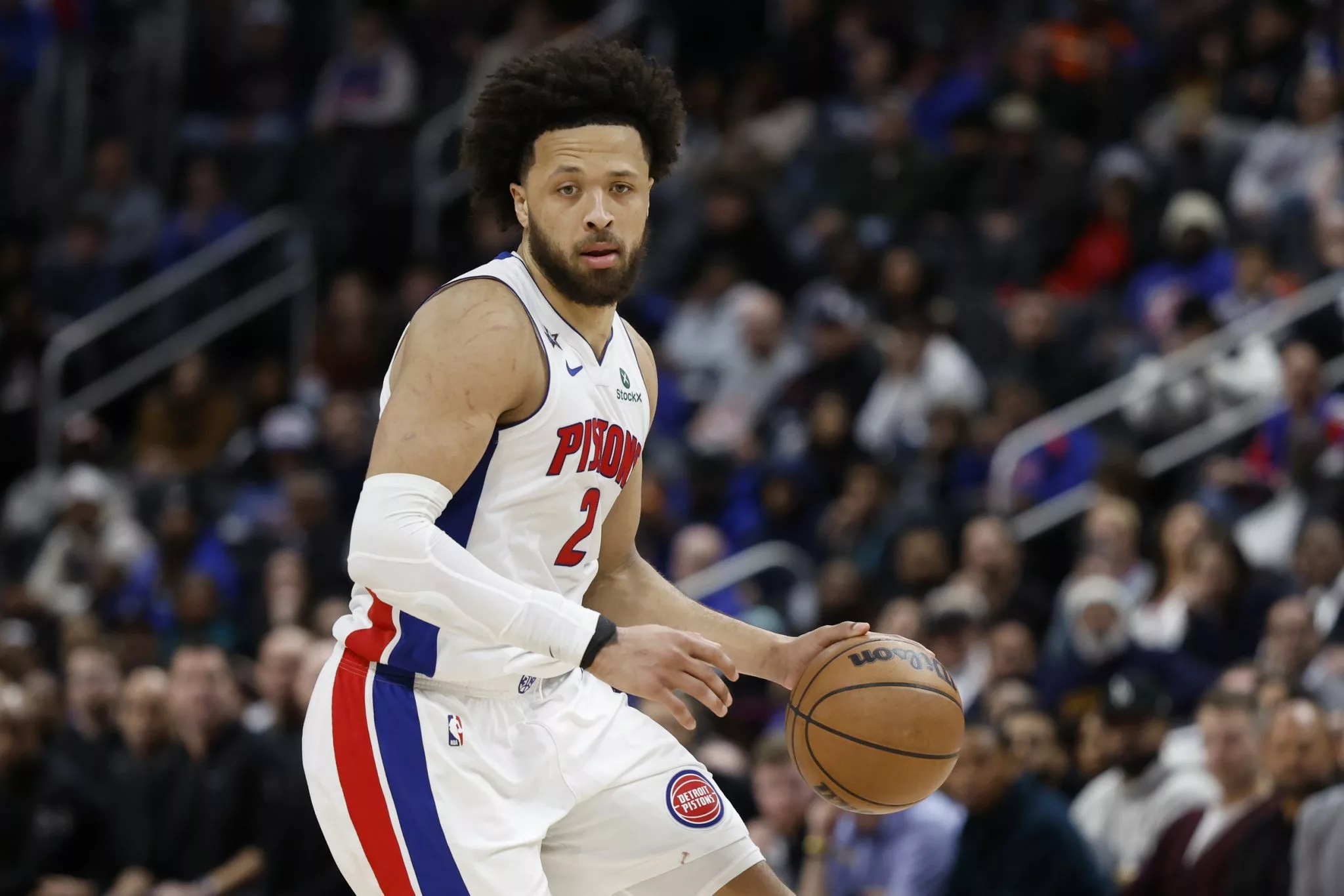 Rockets vs. Pistons Prediction