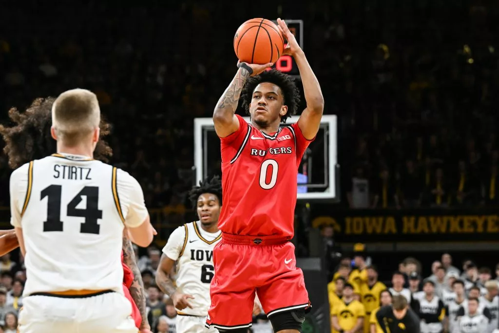 Penn State vs Rutgers Prediction