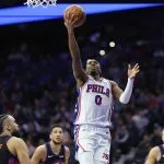 BetMGM Bonus Code PARLAYS: $1,500 Back in Bonus Bets for NBA Play-In Games, MLB, NHL