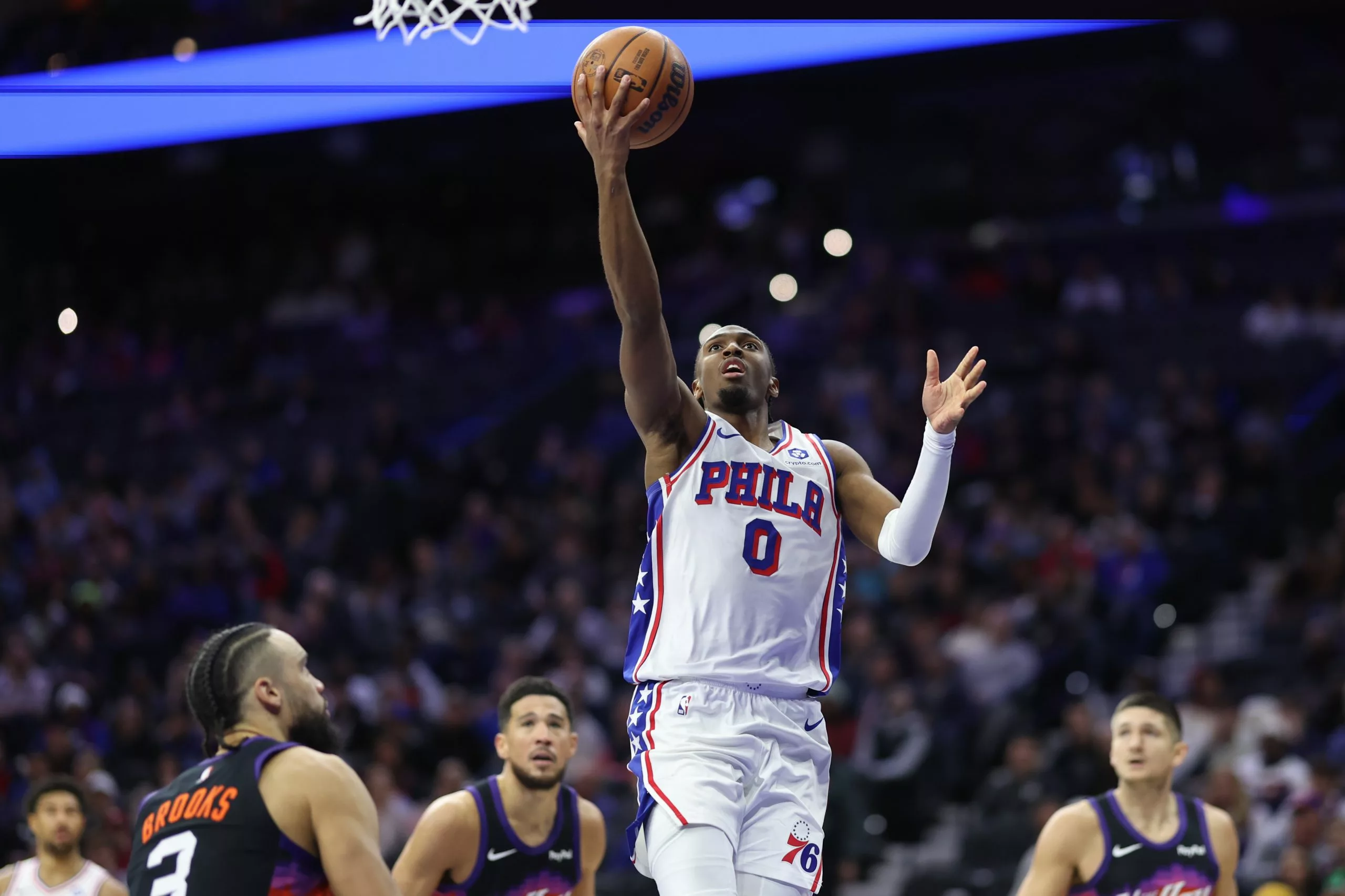 Atlanta Hawks vs Philadelphia 76ers Picks and Prediction for Thursday ...