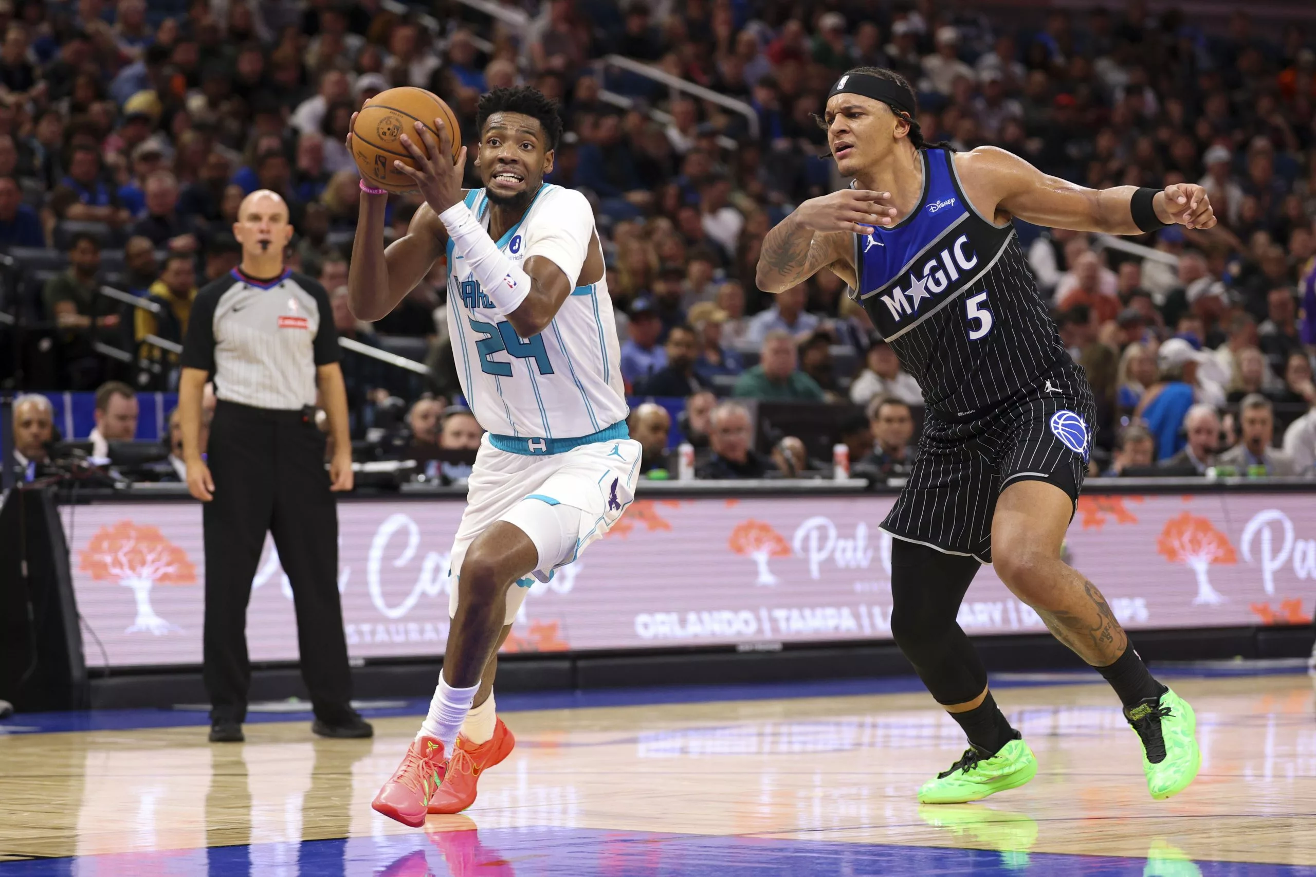 Cleveland Cavaliers vs Orlando Magic Picks and Prediction for Saturday January 24 2026