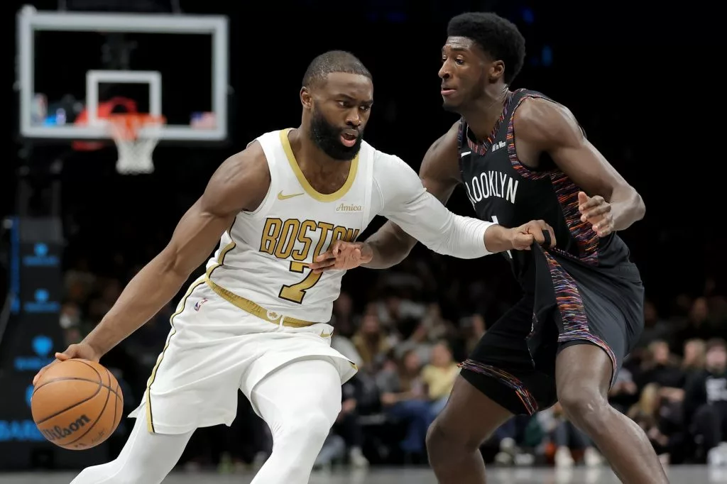 Trail Blazers vs. Celtics, picks, odds and prediction