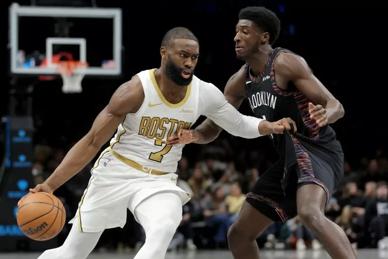 Trail Blazers vs. Celtics, picks, odds and prediction