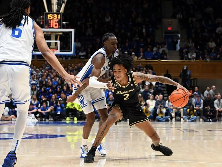 North Carolina State vs Wake Forest Picks and Predictions for Saturday, January 31, 2026