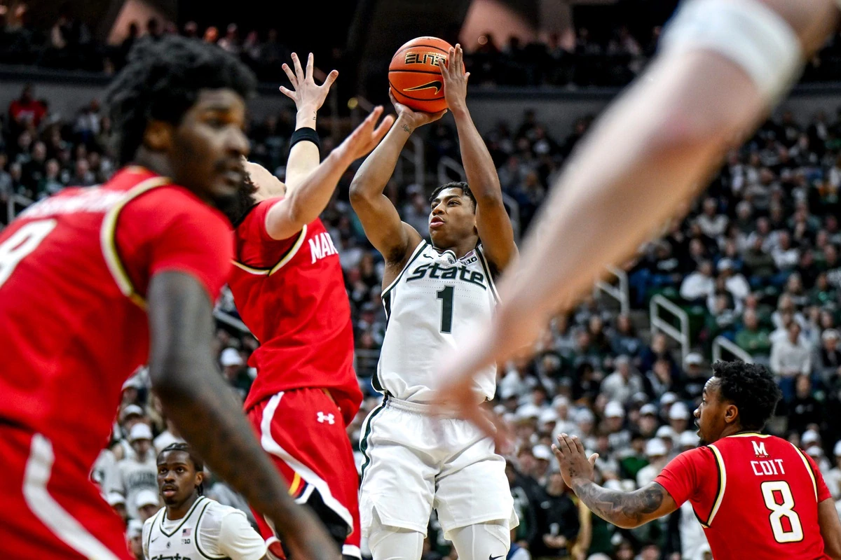 Michigan State Spartans vs Rutgers Scarlet Knights Picks and Prediction for Tuesday January 27 2026