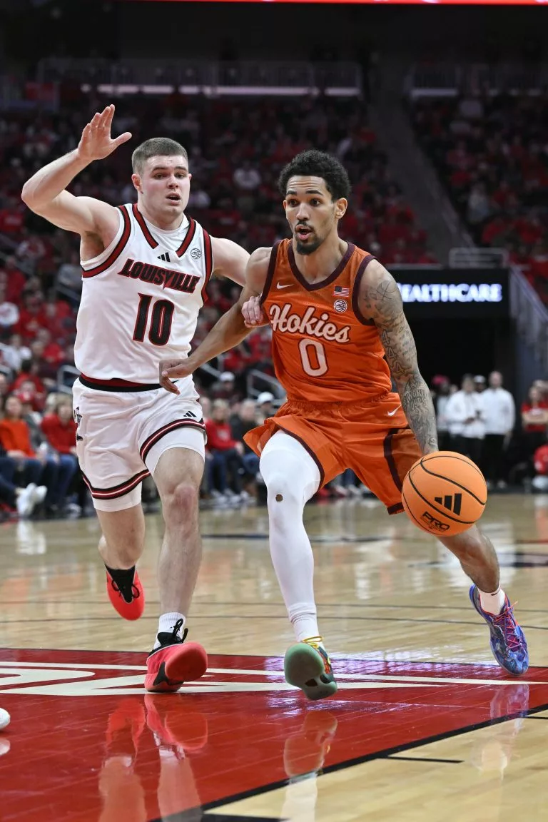 Virginia vs Duke prediction