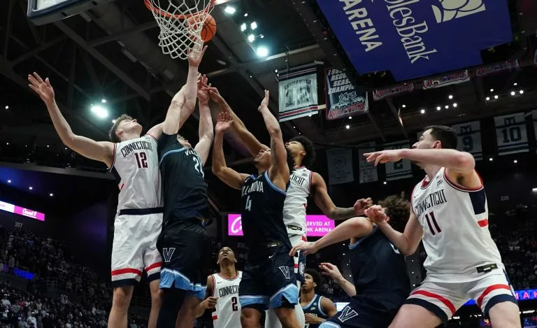 Providence Friars vs Villanova Wildcats Picks and Prediction for Friday January 30 2026