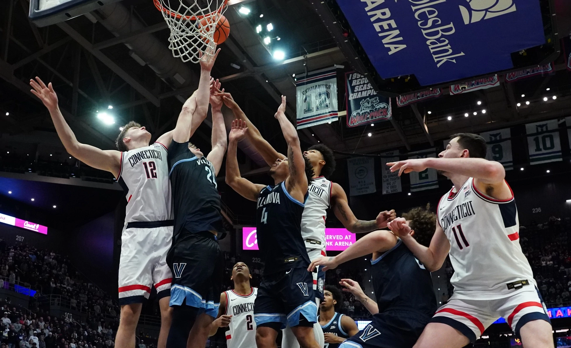 Providence Friars vs Villanova Wildcats Picks and Prediction for Friday January 30 2026