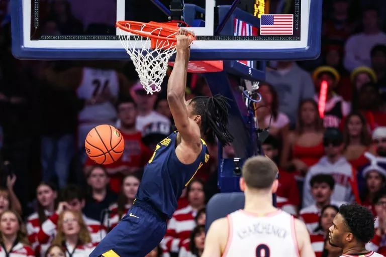 Baylor Bears vs West Virginia Mountaineers Picks and Predictions for Saturday, January 31, 2026