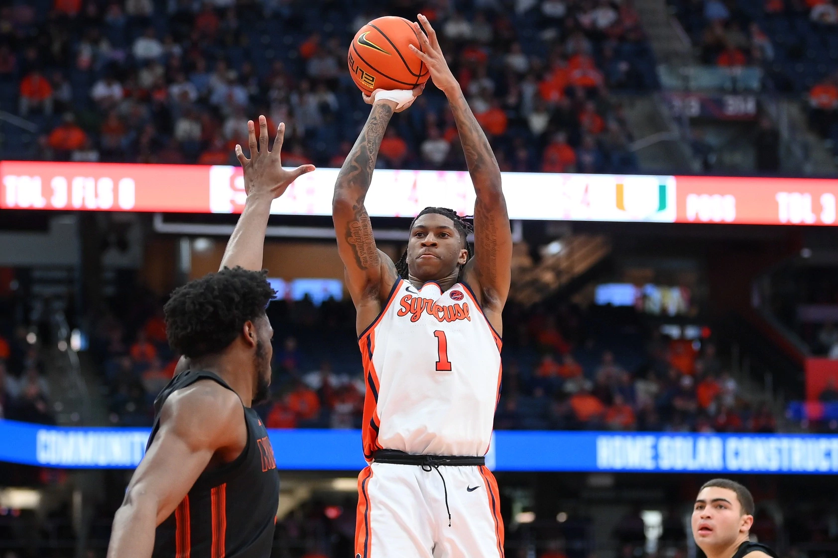 Notre Dame vs. Syracuse, Picks and Prediction, Saturday, January 31, 2026