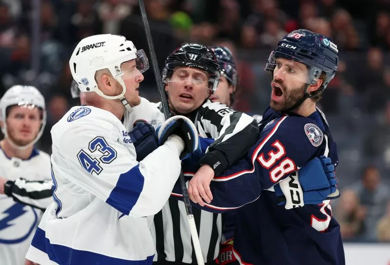 Columbus Blue Jackets vs St. Louis Blues Picks and Prediction for Saturday January 31 2026
