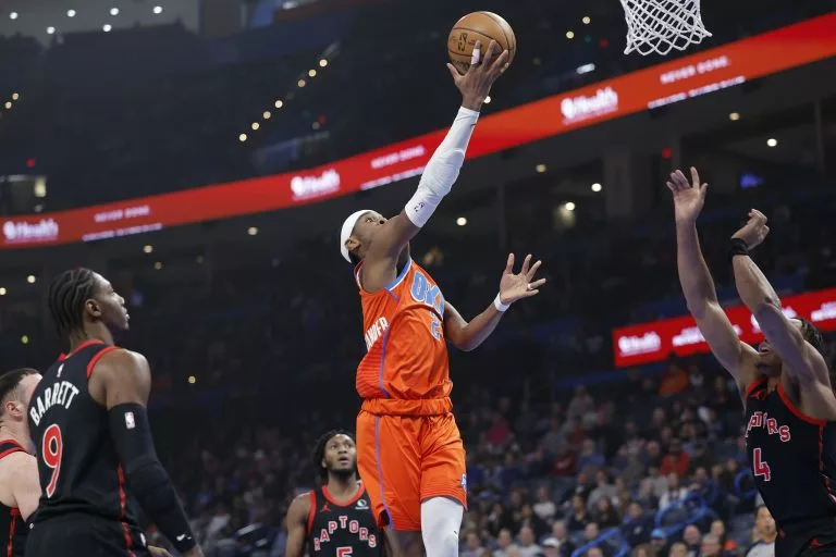 Thunder vs Clippers prediction