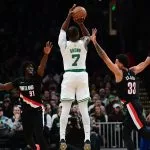 DraftKings Promo Code: Bet $5, Win $300 in Bonus Bets on the NBA Tonight