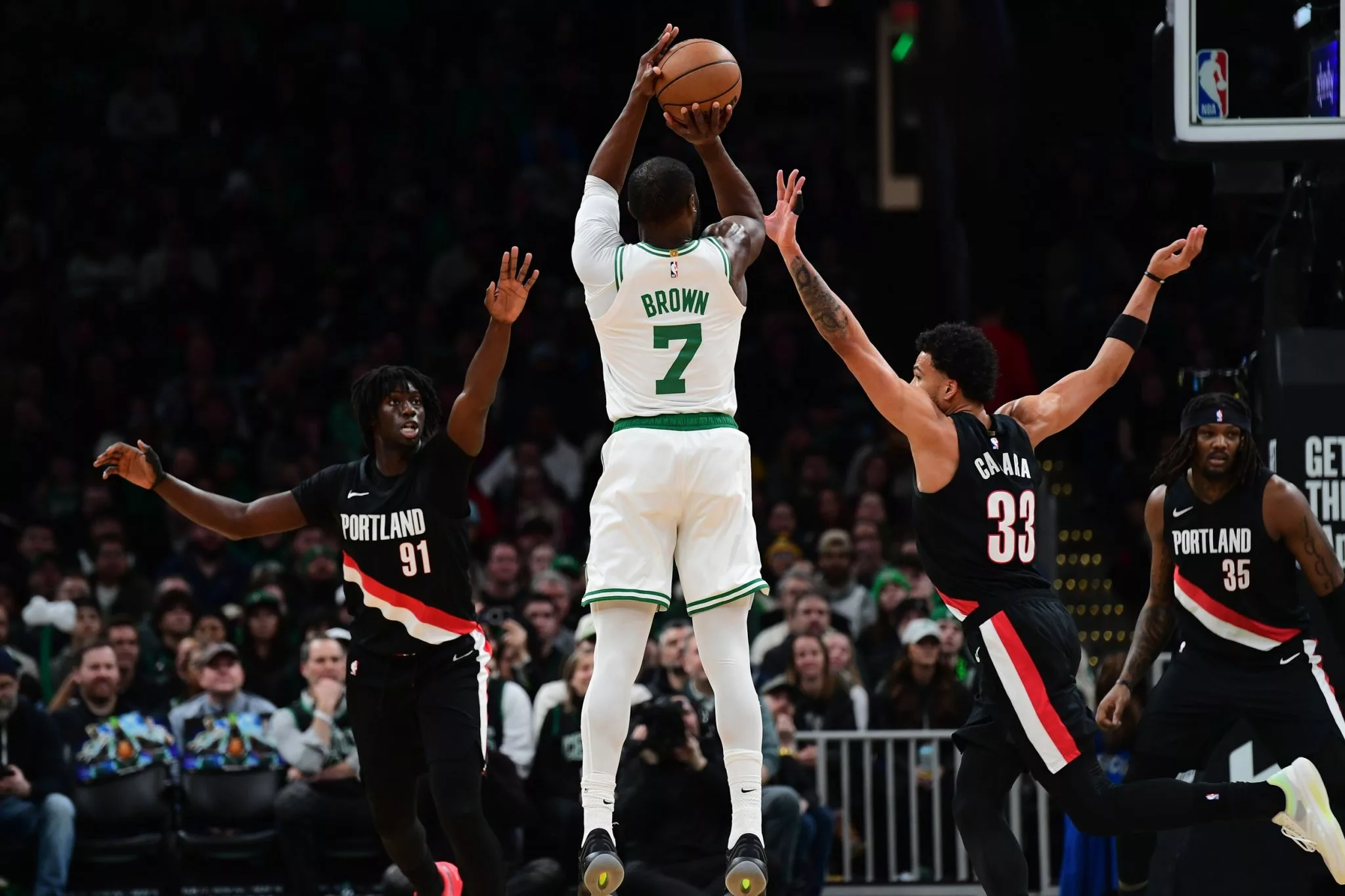 Hawks vs. Celtics prediction