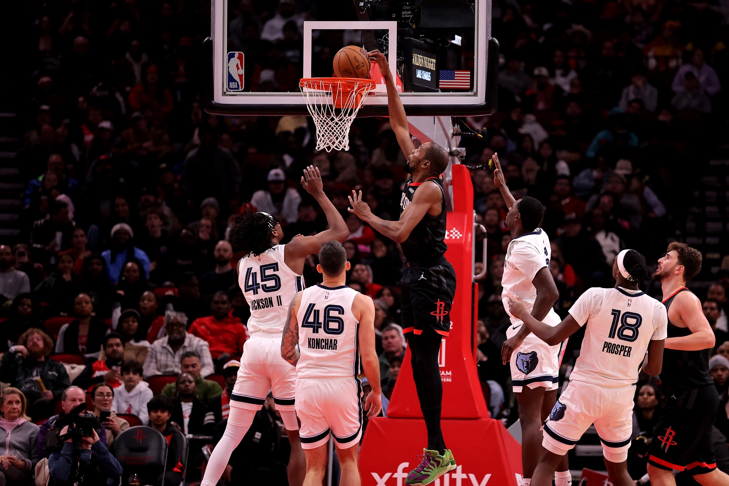 San Antonio Spurs vs. Houston Rockets, Picks and Prediction, Wednesday, January 28, 2026