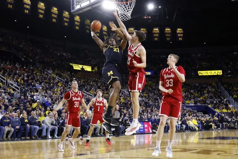 Michigan Wolverines vs Michigan State Spartans Picks, Prediction, Odds, and Line Movement for Friday January 30 2026