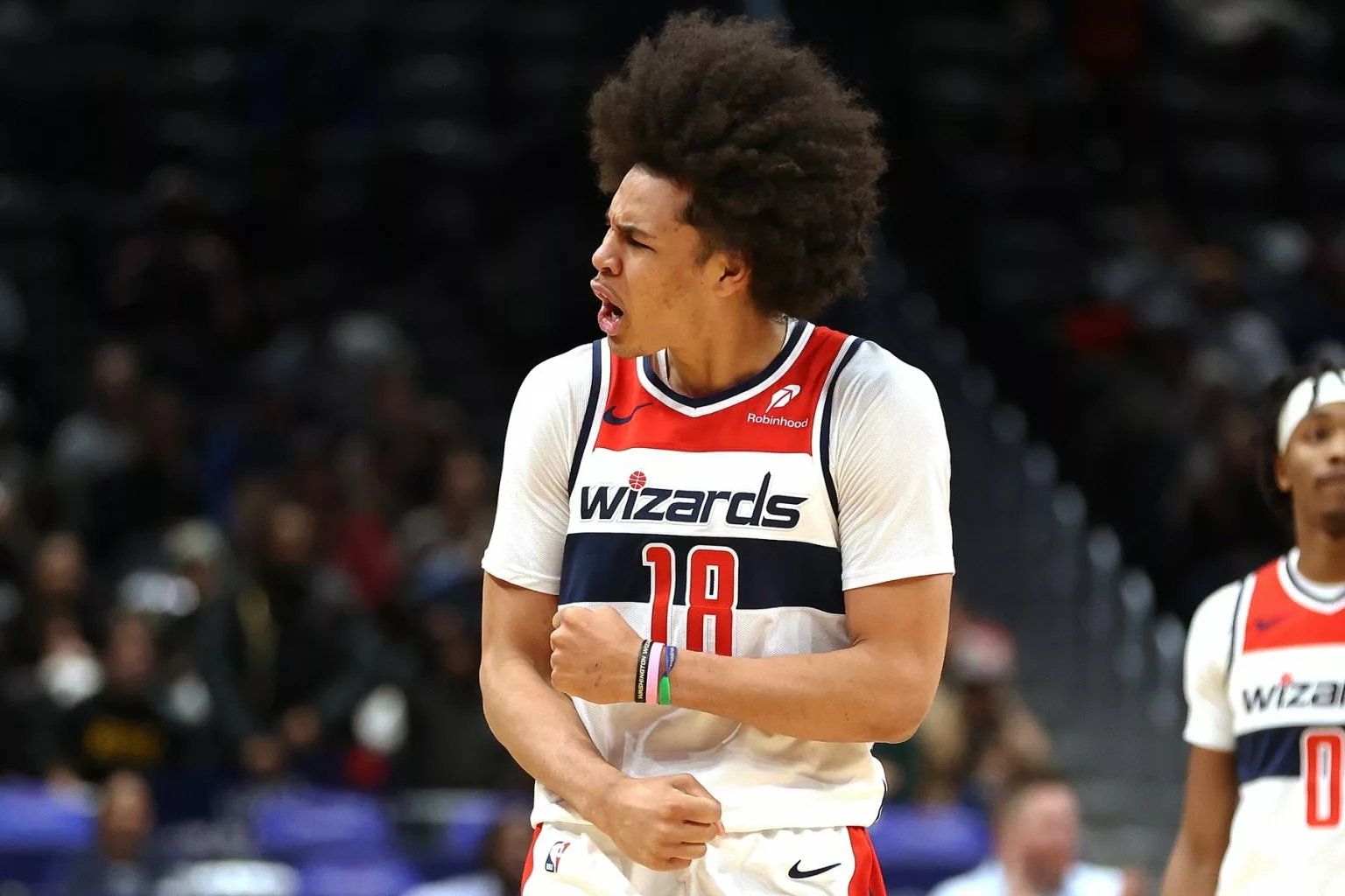 Pacers vs. Wizards Prediction
