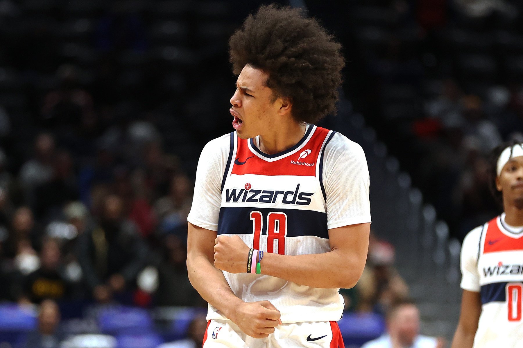Indiana Pacers vs Washington Wizards Picks and Prediction for Friday, February 20, 2026