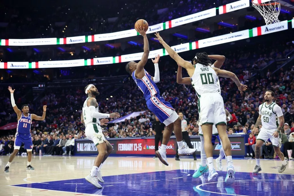 Pelicans vs. 76ers prediction