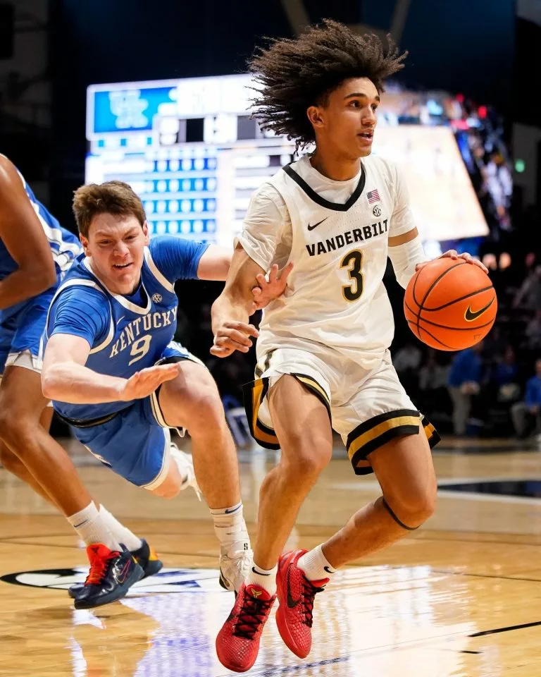 Vanderbilt Commodores vs Ole Miss Rebels Picks and Prediction for Saturday January 31 2026