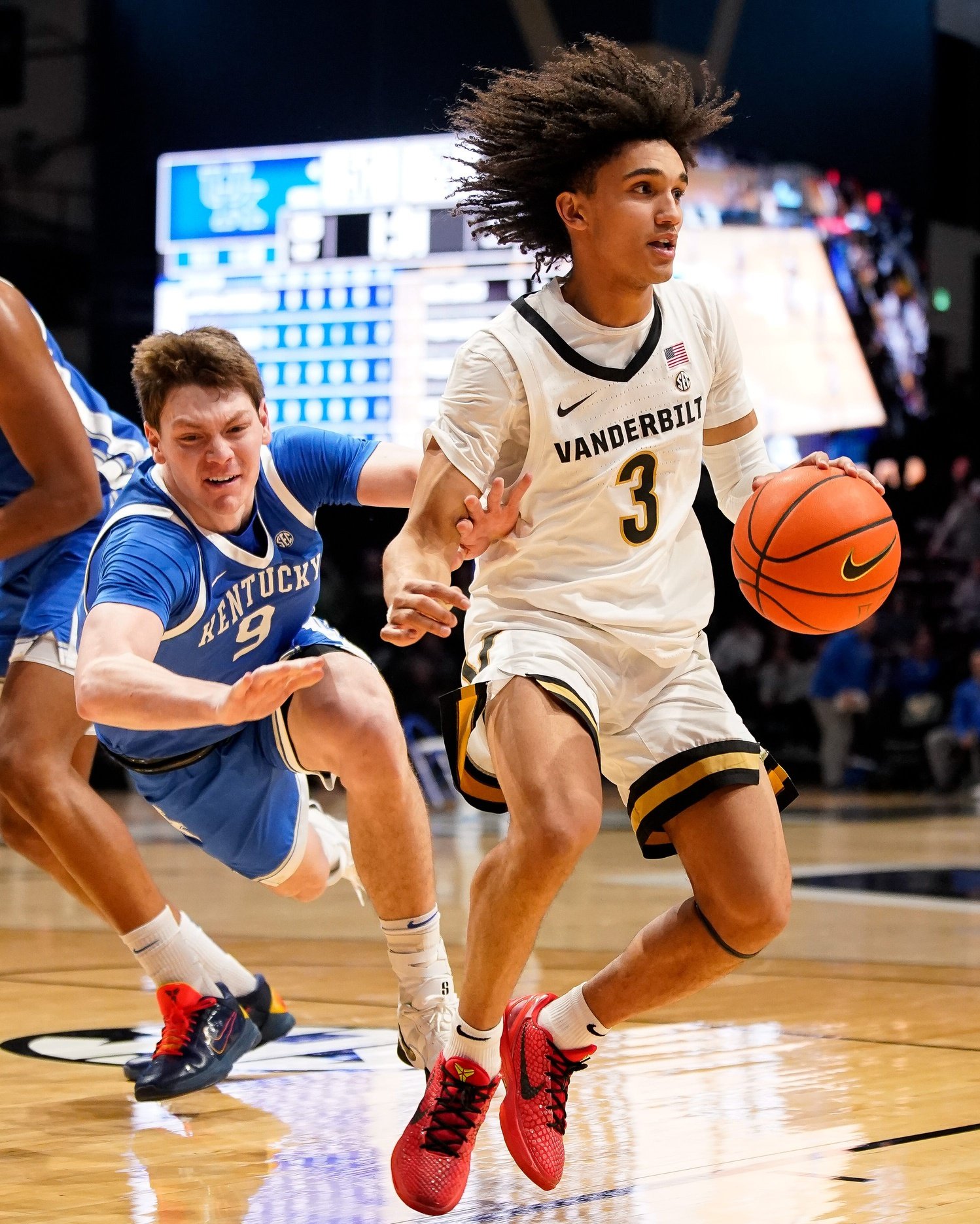 Vanderbilt Commodores vs Ole Miss Rebels Picks and Prediction for Saturday January 31 2026