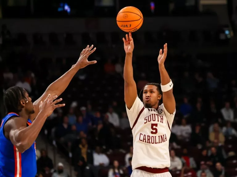 Tigers vs. Gamecocks prediction