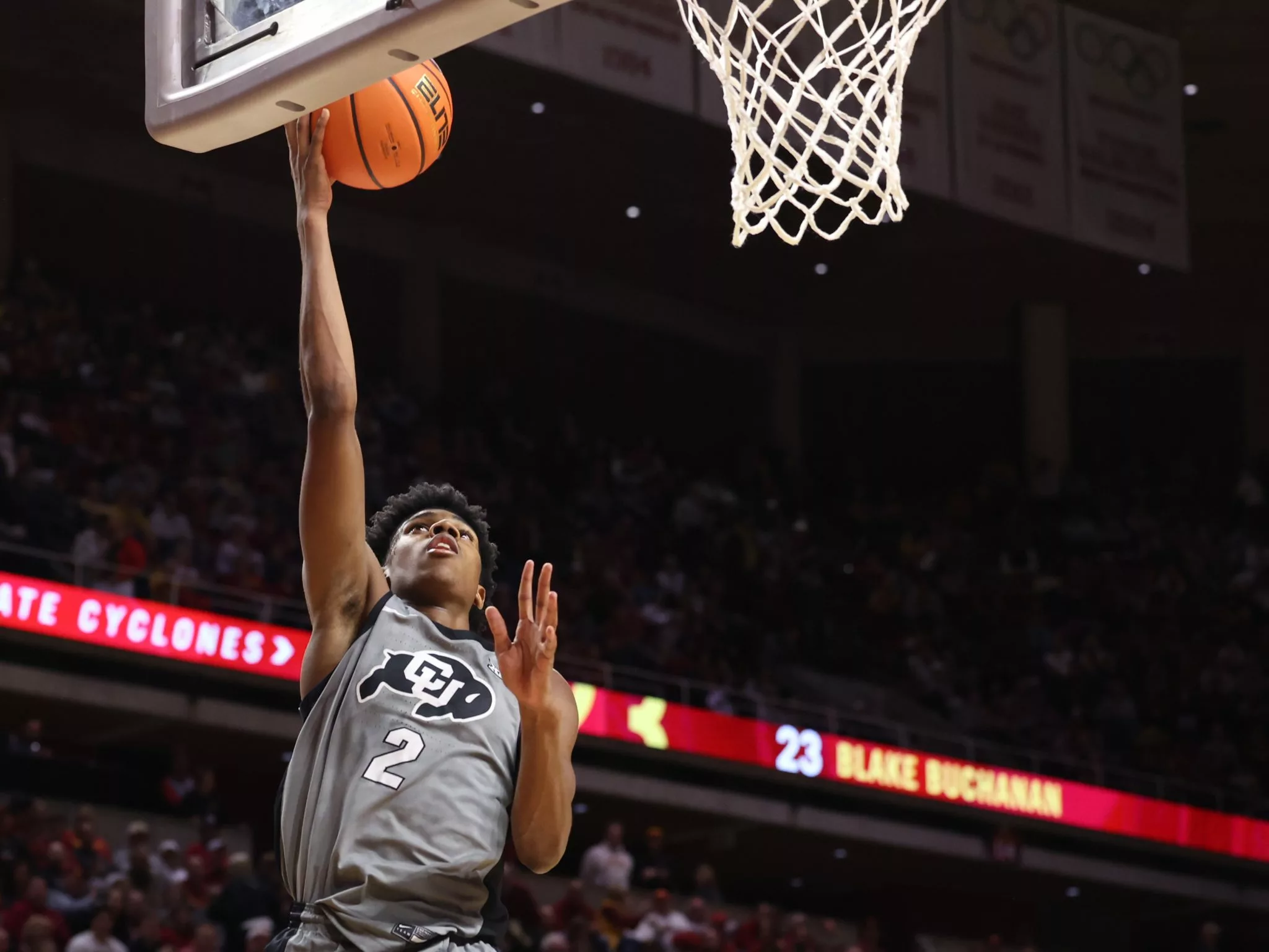 TCU vs. Colorado Prediction