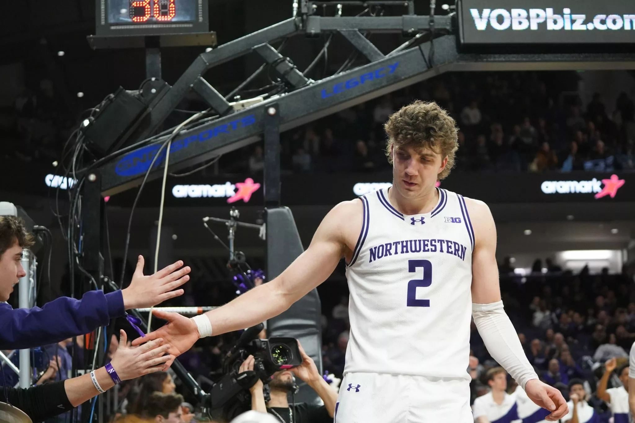 Northwestern vs Minnesota prediction