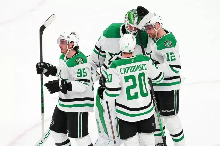 Dallas Stars vs Utah Mammoth prediction