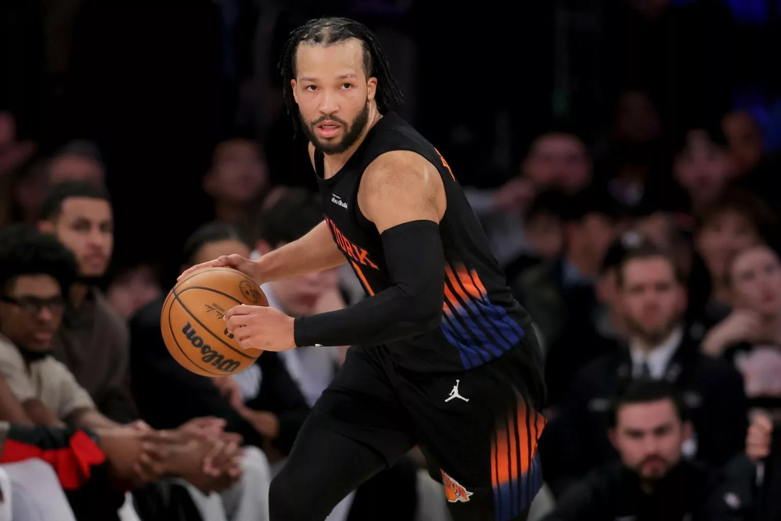 Rockets vs. Knicks prediction