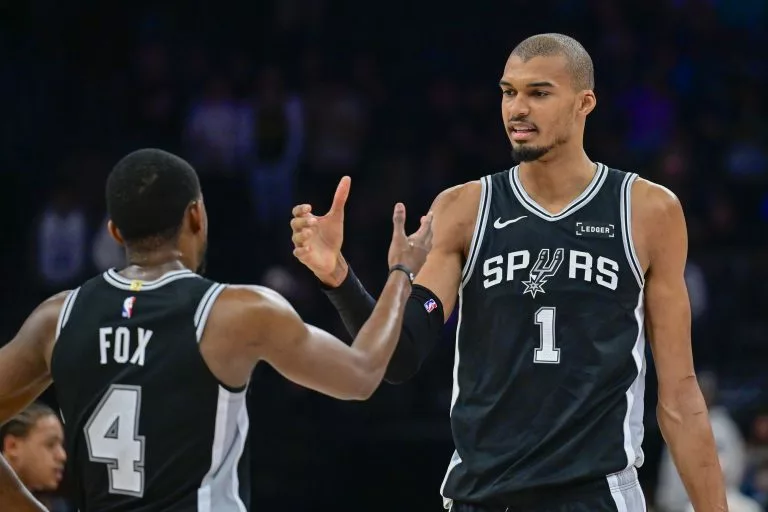 Timberwolves vs Spurs prediction Game 2