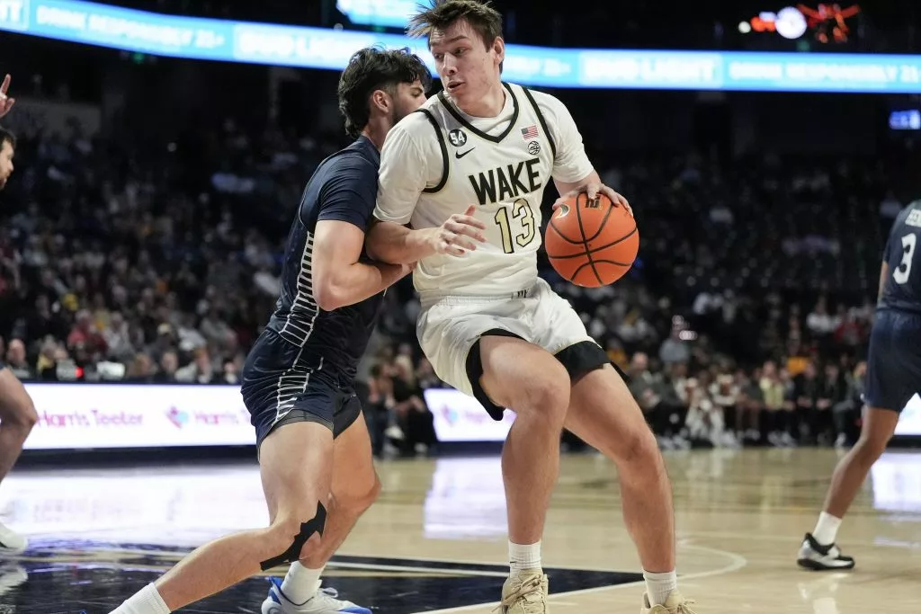 Virginia Tech vs. Wake Forest prediction