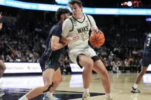 Virginia Tech vs. Wake Forest prediction