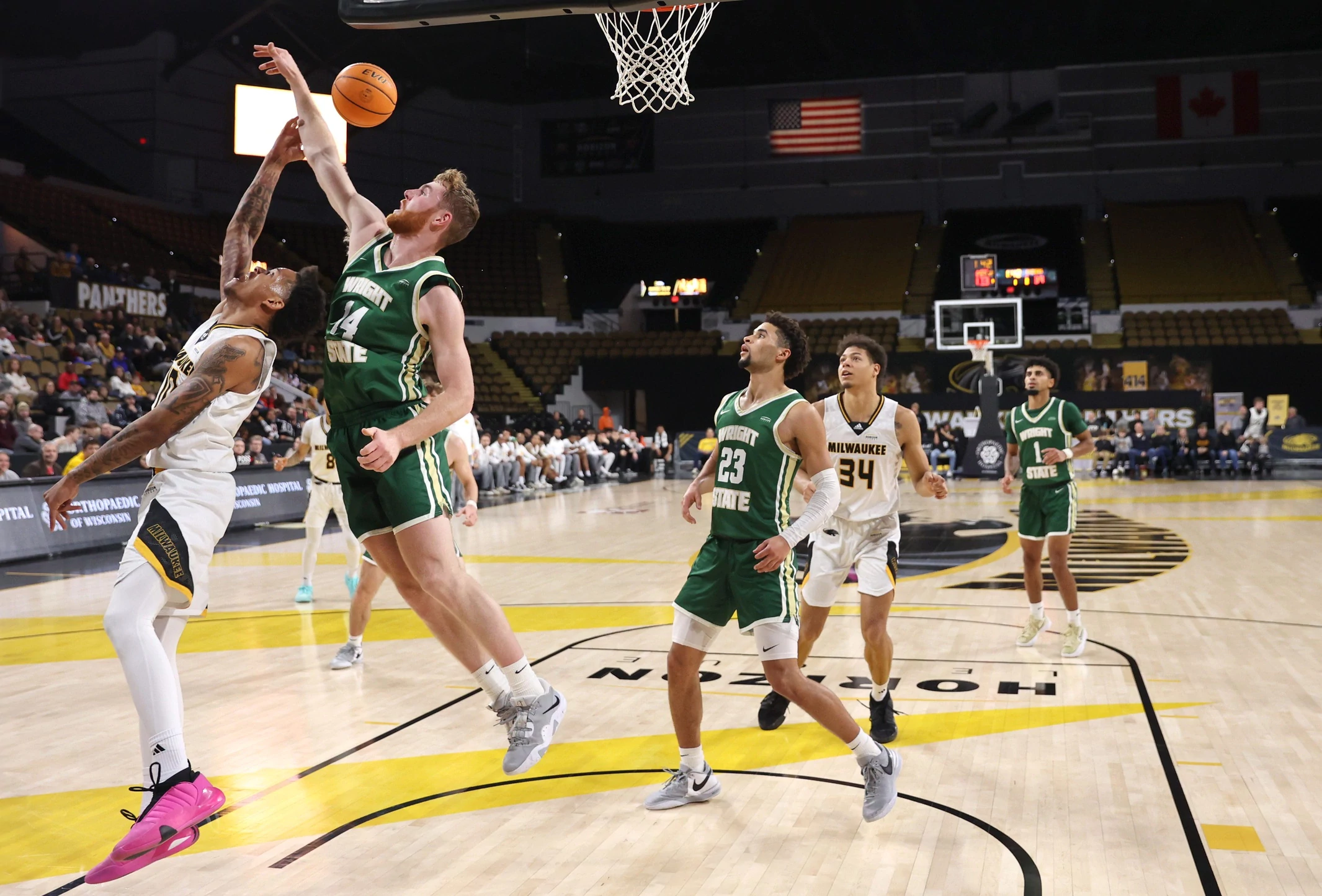 Cleveland State vs. Wright State Picks and Prediction for Wednesday, January 21, 2026