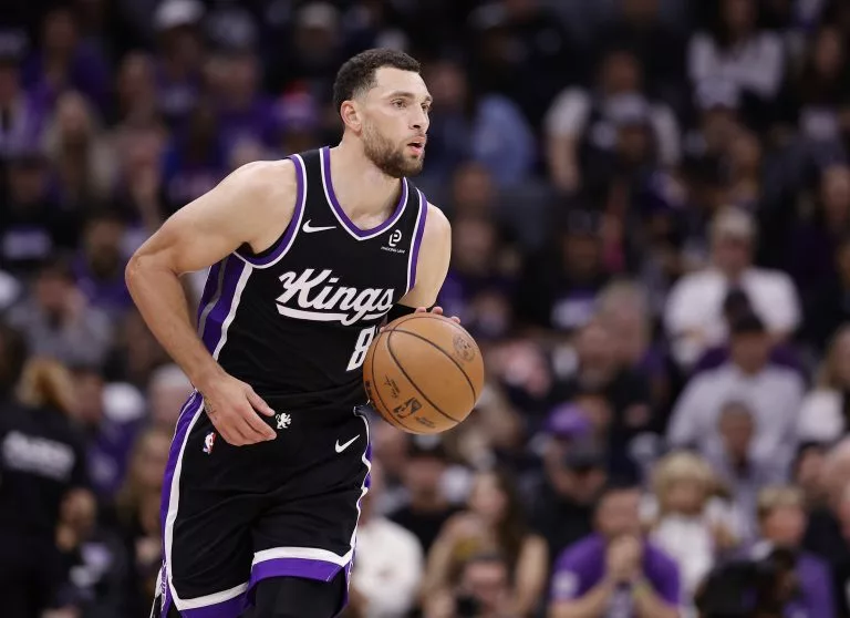 Trail Blazers vs. Kings prediction