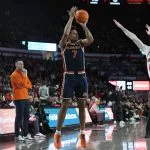 LSU Tigers vs Auburn Tigers Picks, Prediction, Odds, and Line Movement for Tuesday March 3 2026