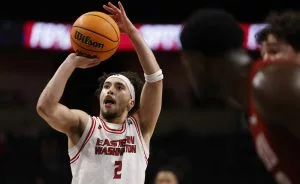 Eastern Washington vs Weber State prediction