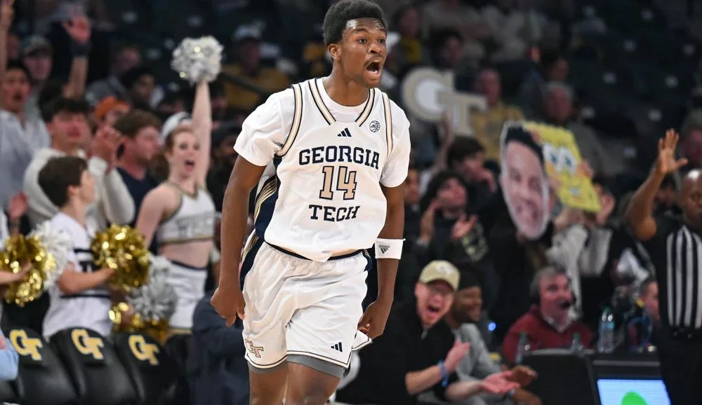 Pittsburgh Panthers vs Georgia Tech