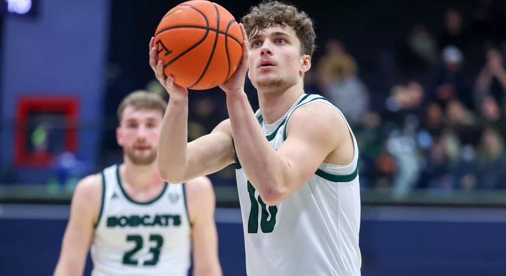 Ohio Bobcats vs Kent State Golden Flashes Picks, Prediction, Odds, and Line Movement for Thursday March 12 2026