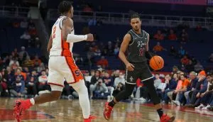 St. Bonaventure vs Saint Joseph's